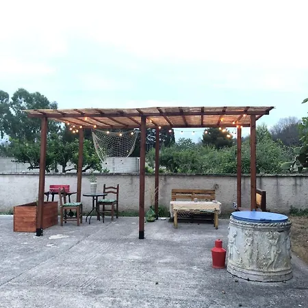 Vakantiehuis Casa Teresa Nel A Due Passi Dal Mare *