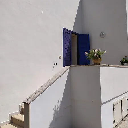 Casa Teresa Nel A Due Passi Dal Mare Vakantiehuis