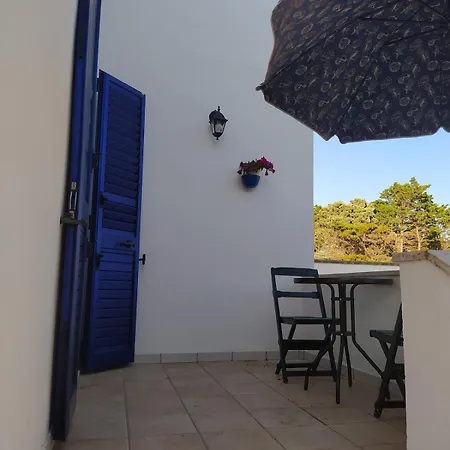 Casa Teresa Nel A Due Passi Dal Mare *