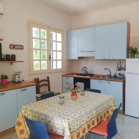 Casa Teresa Nel A Due Passi Dal Mare Vakantiehuis