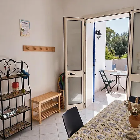 Vakantiehuis Casa Teresa Nel A Due Passi Dal Mare
