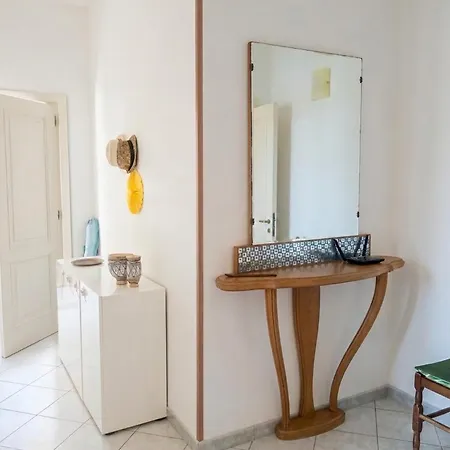 Casa Teresa Nel A Due Passi Dal Mare *