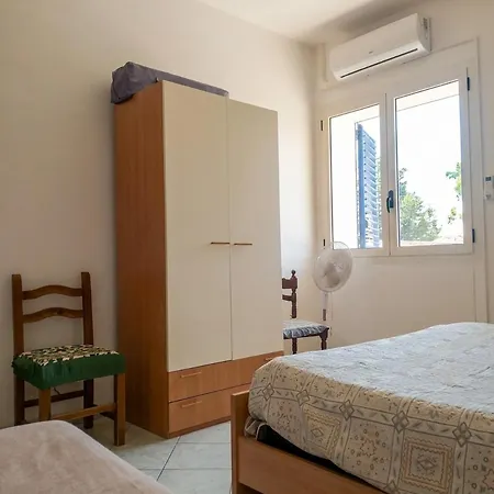 Casa Teresa Nel A Due Passi Dal Mare