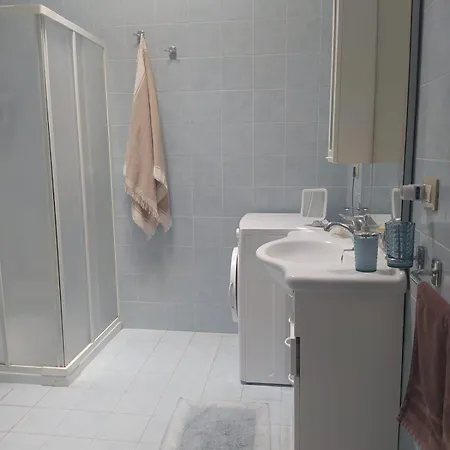Casa Teresa Nel A Due Passi Dal Mare San Foca
