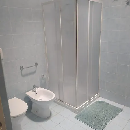 Casa Teresa Nel A Due Passi Dal Mare Dom wakacyjny San Foca