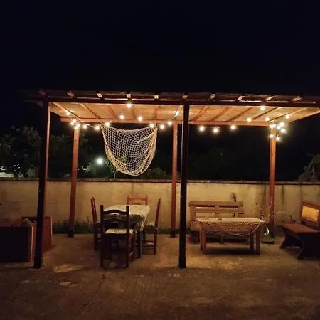 Casa Teresa Nel A Due Passi Dal Mare Dom wakacyjny San Foca