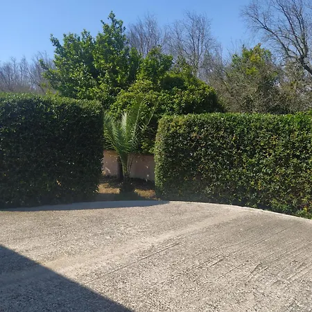 Casa Teresa Nel A Due Passi Dal Mare Vakantiehuis