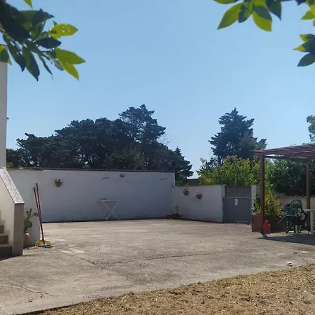 Casa Teresa Nel A Due Passi Dal Mare * Сан-Фока